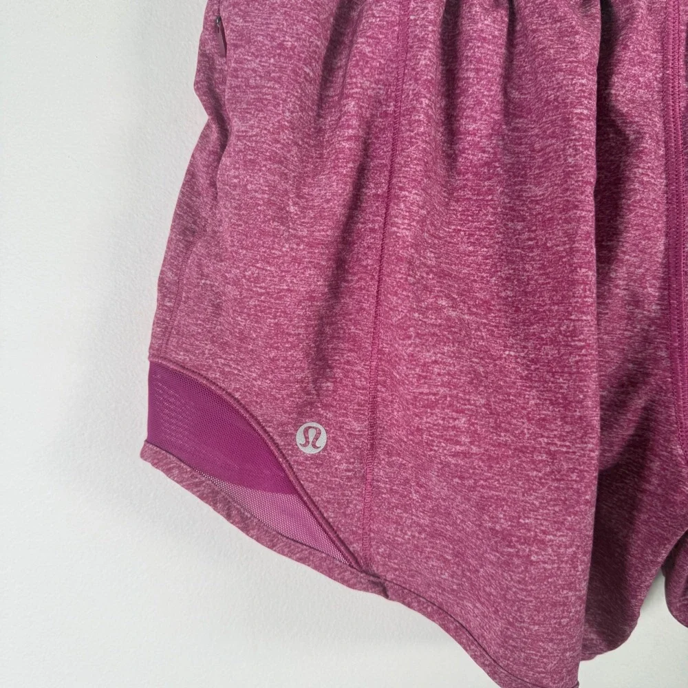 Lululemon Hotty Hot Short II Long 4